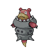 Dark Slowbro (Mega)